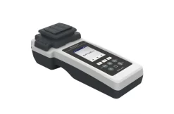 Pool Lab Pool Lab 2.0 Digitale Water Tester Zwembad -Hayward Winkel pool lab pool lab 20 digitale water tester zwembad 2