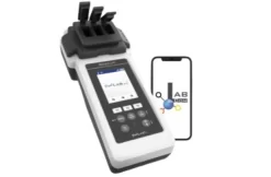 Pool Lab Pool Lab 2.0 Digitale Water Tester Zwembad -Hayward Winkel pool lab pool lab 20 digitale water tester zwembad 3