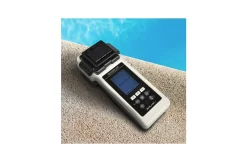 Pool Lab Pool Lab 2.0 Digitale Water Tester Zwembad -Hayward Winkel pool lab pool lab 20 digitale water tester zwembad 4