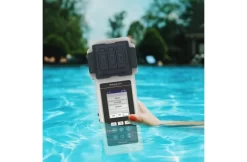 Pool Lab Pool Lab 2.0 Digitale Water Tester Zwembad -Hayward Winkel pool lab pool lab 20 digitale water tester zwembad 5