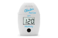 Pool Line Digitale Water Tester Alkaliteit