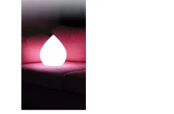 Poolstyle Kegelvormige Lamp - LED RGB - 25 Cm -Hayward Winkel poolstyle kegelvormige lamp led rgb 25 cm 2