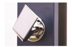 Poolstyle Solar Douche Blauw -Hayward Winkel poolstyle solar douche blauw 2