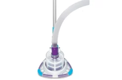 Poolstyle V-trap Handmatige Bodemzuiger Set 7 Poolstyle V-trap Handmatige Bodemzuiger Set -Hayward Winkel poolstyle v trap handmatige bodemzuiger set 2