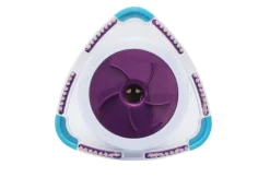 Poolstyle V-trap Handmatige Bodemzuiger Set 8 Poolstyle V-trap Handmatige Bodemzuiger Set -Hayward Winkel poolstyle v trap handmatige bodemzuiger set 3