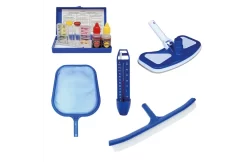 Poolstyle Zwembad Onderhoud Set / Reiniging Set