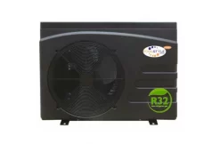 Poolstyle Zwembad Warmtepomp Poolstyle Inverter R32 16.5 KW 35 Tot 70 M3 220 V -Hayward Winkel poolstyle zwembad warmtepomp poolstyle inverter r3 13
