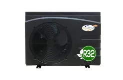 Poolstyle Zwembad Warmtepomp Poolstyle Inverter R32 9.5 KW 20 Tot 40 M3 220 V