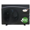 Poolstyle Zwembad Warmtepomp Poolstyle Inverter R32 20 KW 45 Tot 85 M3 220 V