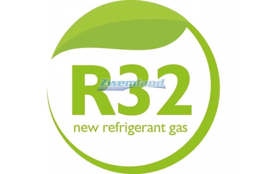 Poolstyle Zwembad Warmtepomp Poolstyle Inverter R32 8 KW 20 Tot 35 M3 220 V 6 Poolstyle Zwembad Warmtepomp Poolstyle Inverter R32 8 KW 20 Tot 35 M3 220 V - Afbeelding 6