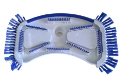 PQ Aqualite Zwembad Bodemzuiger Met Zijborstels -Hayward Winkel pq aqualite zwembad bodemzuiger met zijborstels 2