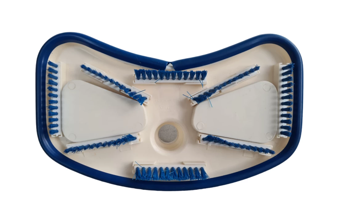 PQ Zwembad Bodemzuiger Model Aqualite Zonder Zijborstels 3 PQ Zwembad Bodemzuiger Model Aqualite Zonder Zijborstels - Afbeelding 3