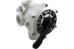 Praher Praher Zeswegkraan Side Mount 1.5" -Hayward Winkel praher praher zeswegkraan side mount 15 2