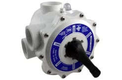 Praher Praher Zeswegkraan Side Mount 2" -Hayward Winkel praher praher zeswegkraan side mount 2 2