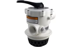 Praher Praher Zeswegkraan Topmount 2"