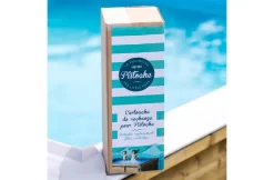 Procopi Procopi Pistoche Vervangingsfilter -Hayward Winkel procopi procopi pistoche vervangingsfilter 2