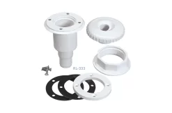 Proswell Houten Zwembaden Tropic Houten Zwembad Octo+ 5.10 4.95 X 3.45 X 1.20 Meter -Hayward Winkel proswell houten zwembaden tropic houten zwembad oc 3