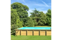 Proswell Houten Zwembaden Weva Houten Zwembad 6 X 3 M -Hayward Winkel proswell houten zwembaden weva houten zwembad 6 x 2