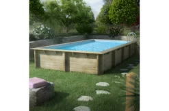 Proswell Houten Zwembaden Weva Houten Zwembad 6 X 3 M -Hayward Winkel proswell houten zwembaden weva houten zwembad 6 x 3