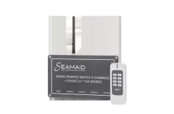 Seamaid Module Voor Semaid Schijnwerper Met Afstandsbediening - 1 Kanaal Tot 220W - Copy