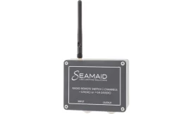Seamaid Module Voor Semaid Schijnwerper Met Afstandsbediening - 1 Kanaal Tot 220W -Hayward Winkel seamaid module voor semaid schijnwerper met afstan 9