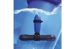 SIBO Blue Fit 50 Klemzadel -Hayward Winkel sibo blue fit 50 klemzadel 2