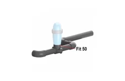 SIBO Blue Fit 50 Klemzadel