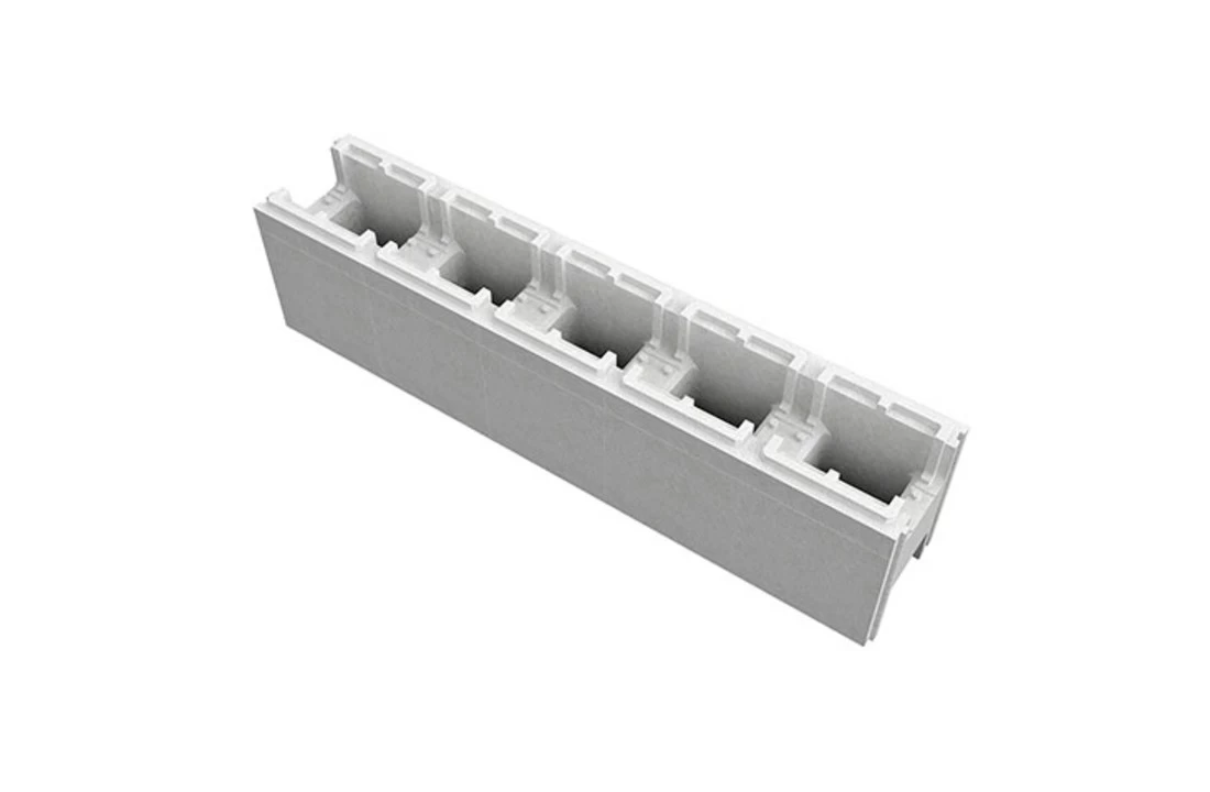 Solidbric Styropor Zwembad Bouwblokken Structuur Met Liner 4.5 X 9 X 1.5 2 Solidbric Styropor Zwembad Bouwblokken Structuur Met Liner 4.5 X 9 X 1.5 - Afbeelding 2