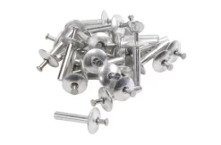 Spreidnieten Voor Hung Profiel En Folieblik 100 Stuks