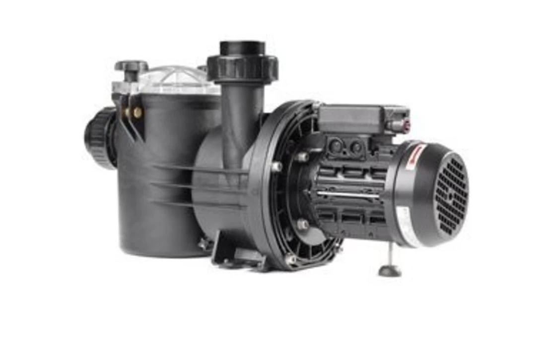 Starline Starline Zwembadpomp Type SHC50-3, 0,37KW, 230V 1 Starline Starline Zwembadpomp Type SHC50-3, 0,37KW, 230V