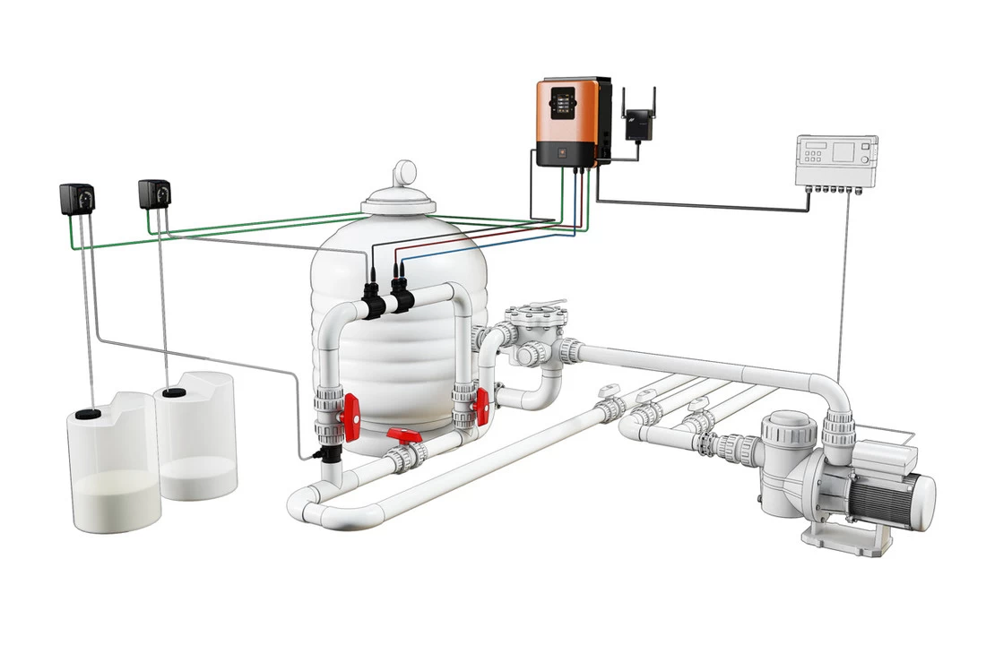 Sugar Valley Sugar Valley Station 3 Sugar Valley Sugar Valley Station - Afbeelding 3