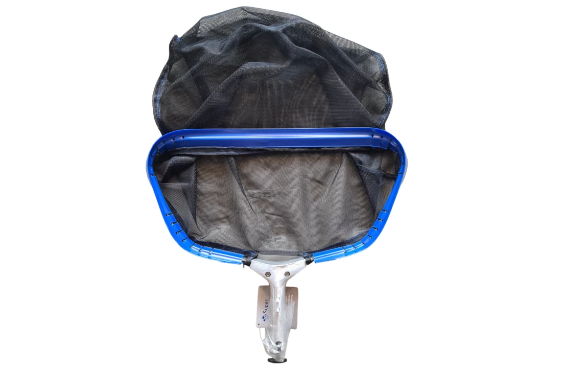 Super Pro Super Pro Bodemschepnet Luxe 3 Super Pro Super Pro Bodemschepnet Luxe - Afbeelding 3