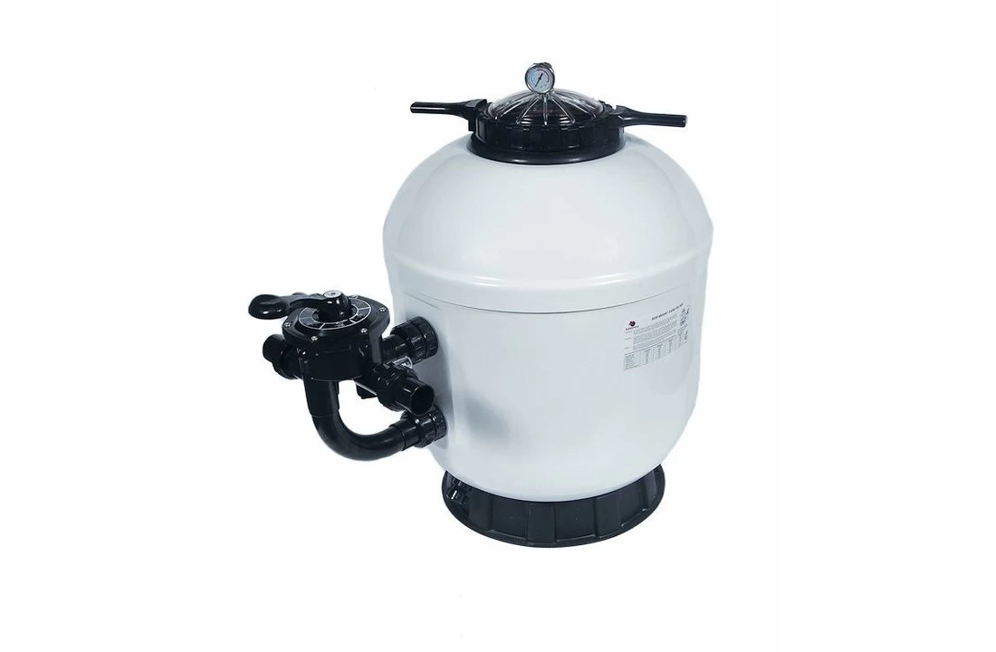 Superpool Superpool Zwembadfilter SMG500 500mm 10m3/u 2 Superpool Superpool Zwembadfilter SMG500 500mm 10m3/u - Afbeelding 2