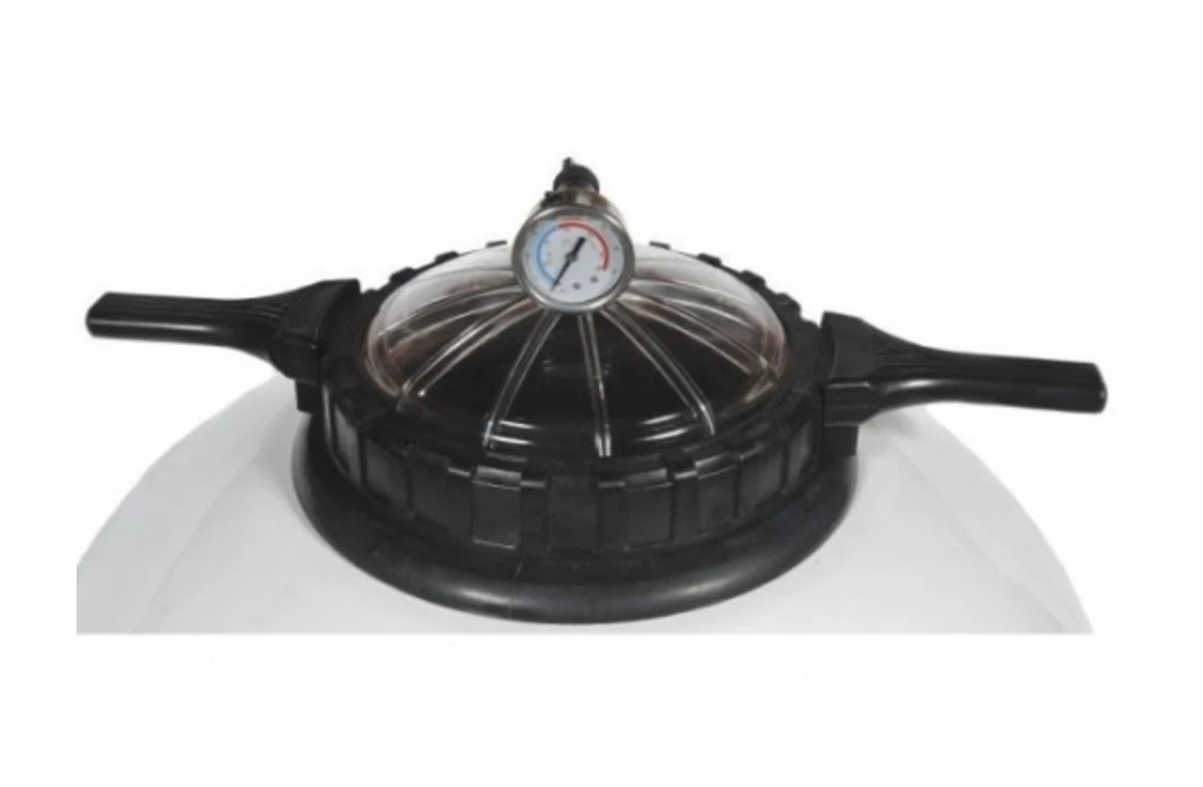 Superpool Superpool Zwembadfilter SMG500 500mm 10m3/u 3 Superpool Superpool Zwembadfilter SMG500 500mm 10m3/u - Afbeelding 3