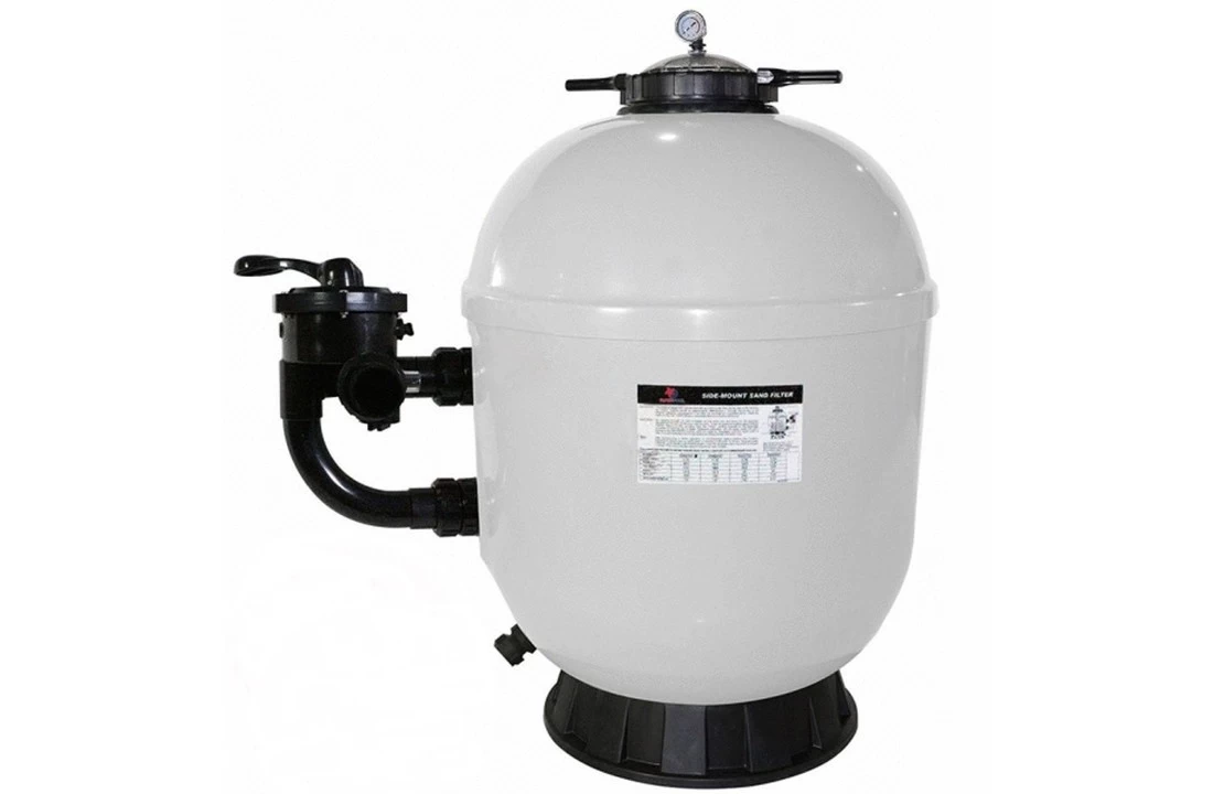 Superpool Superpool Zwembadfilter SMG500 500mm 10m3/u 1 Superpool Superpool Zwembadfilter SMG500 500mm 10m3/u