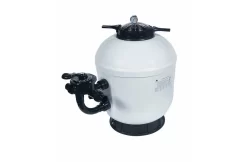 Superpool Superpool Zwembadfilter SMG650 650mm 16,5m3/u -Hayward Winkel superpool superpool zwembadfilter smg650 650mm 165 1