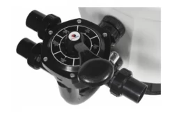 Superpool Superpool Zwembadfilter SMG650 650mm 16,5m3/u -Hayward Winkel superpool superpool zwembadfilter smg650 650mm 165 3