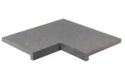 Terato Binnenhoek Graniet Rechte Neus