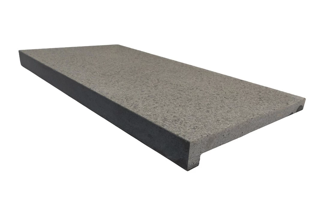 Terato Buitenhoek Graniet Afgeronde Neus 3 Terato Buitenhoek Graniet Afgeronde Neus - Afbeelding 3