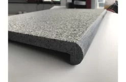 Terato Randsteen Afgeronde Neus - Graniet -Hayward Winkel terato randsteen afgeronde neus graniet 1