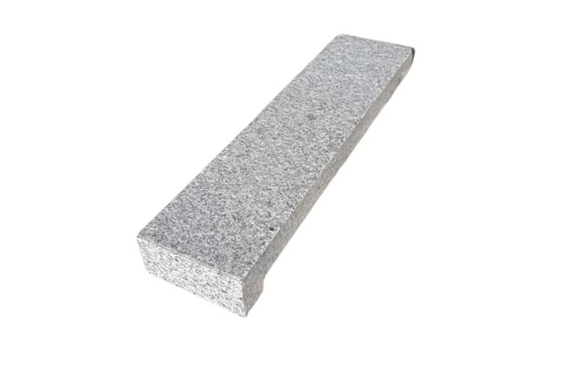 Terato Randsteen Rechte Neus - Angkor Light 2 Terato Randsteen Rechte Neus - Angkor Light - Afbeelding 2