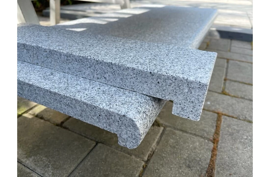 Terato Randsteen Rechte Neus - Angkor Light 3 Terato Randsteen Rechte Neus - Angkor Light - Afbeelding 3