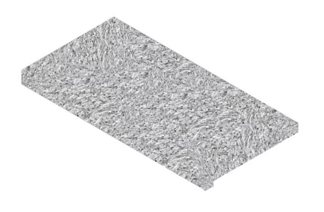 Terato Randsteen Rechte Neus - Angkor Light 1 Terato Randsteen Rechte Neus - Angkor Light