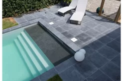 Terato Randsteen Rechte Neus - Asian Blue Geschuurd 6 Terato Randsteen Rechte Neus - Asian Blue Geschuurd -Hayward Winkel terato randsteen rechte neus asian blue geschuurd 2