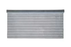 Terato Randsteen Rechte Neus - Graniet -Hayward Winkel terato randsteen rechte neus graniet 2