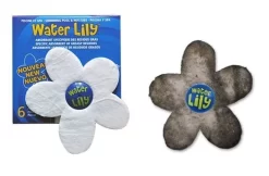 Toucan Water Lily Spons Doos Met 6 Stuks -Hayward Winkel toucan water lily spons doos met 6 stuks 2