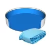 Unipool Zwembaden Unipool Liner - Rond - 1,5 M Hoogte