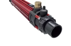 Warmtewisselaar Elecro 85kW Titanium 8 Warmtewisselaar Elecro 85kW Titanium -Hayward Winkel warmtewisselaar elecro 85kw titanium 2