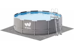 Weau Bodemvilt 200 G/m2 - Diverse Maten 5 Weau Bodemvilt 200 G/m2 - Diverse Maten -Hayward Winkel weau bodemvilt 200 g m2 diverse maten 2