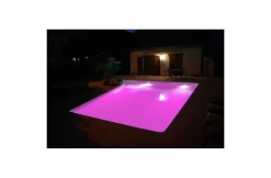 Weltico Weltico 12 LED RGB Rainbow Power Lamp -Hayward Winkel weltico weltico 12 led rgb rainbow power lamp 4